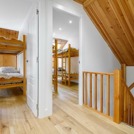 Duplex Para 12 Panticosa Eksteriør billede