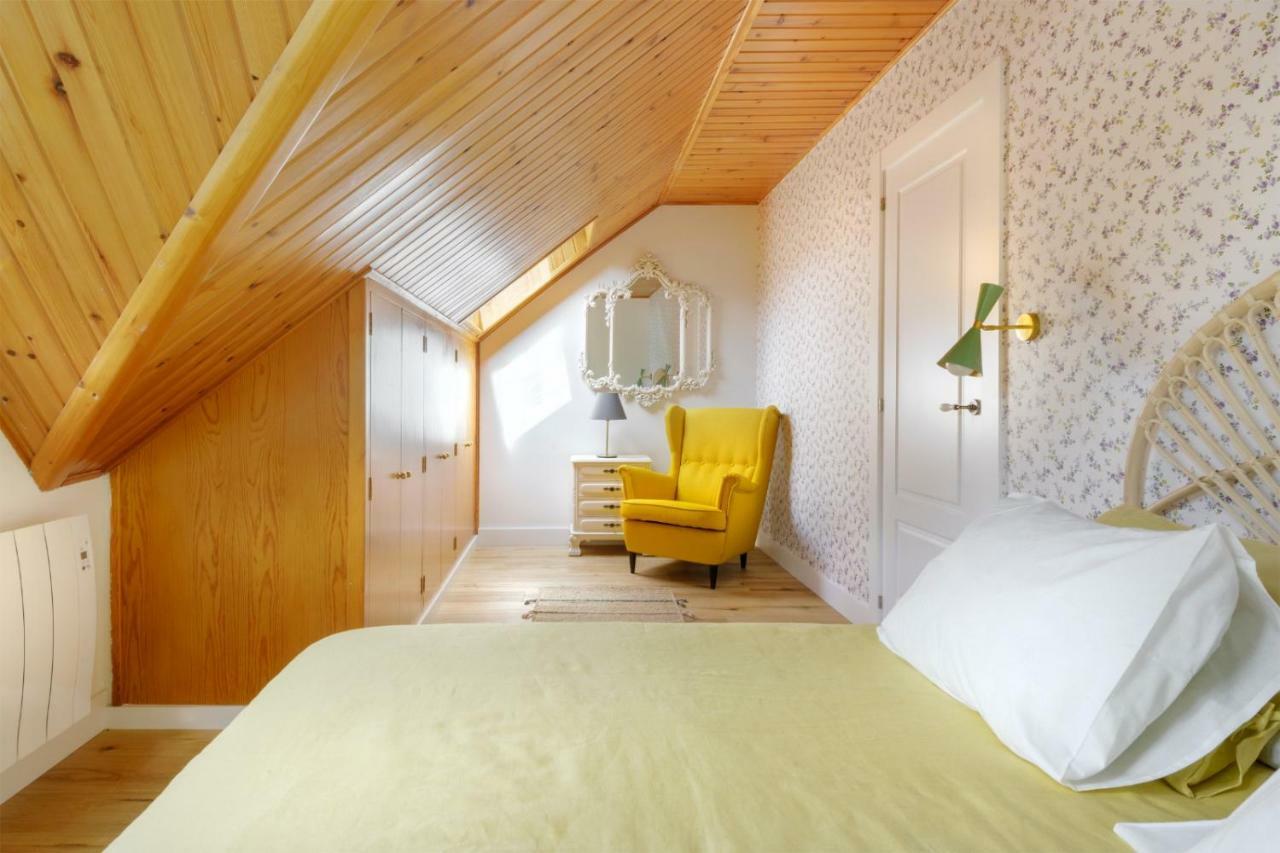 Duplex Para 12 Panticosa Eksteriør billede