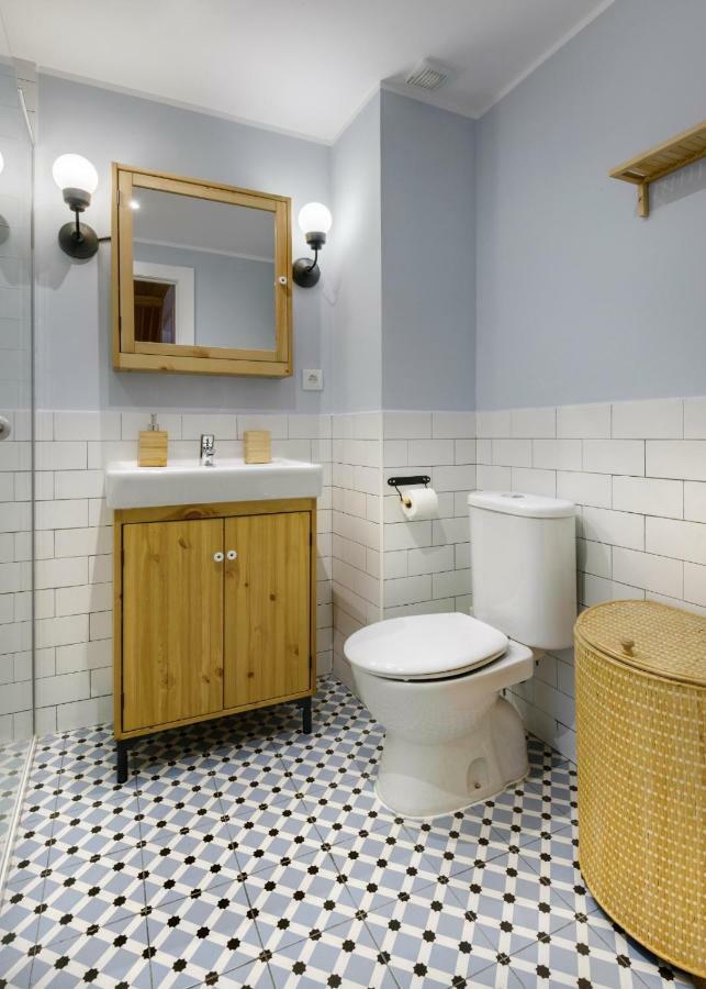 Duplex Para 12 Panticosa Eksteriør billede