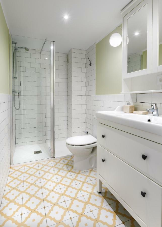 Duplex Para 12 Panticosa Eksteriør billede