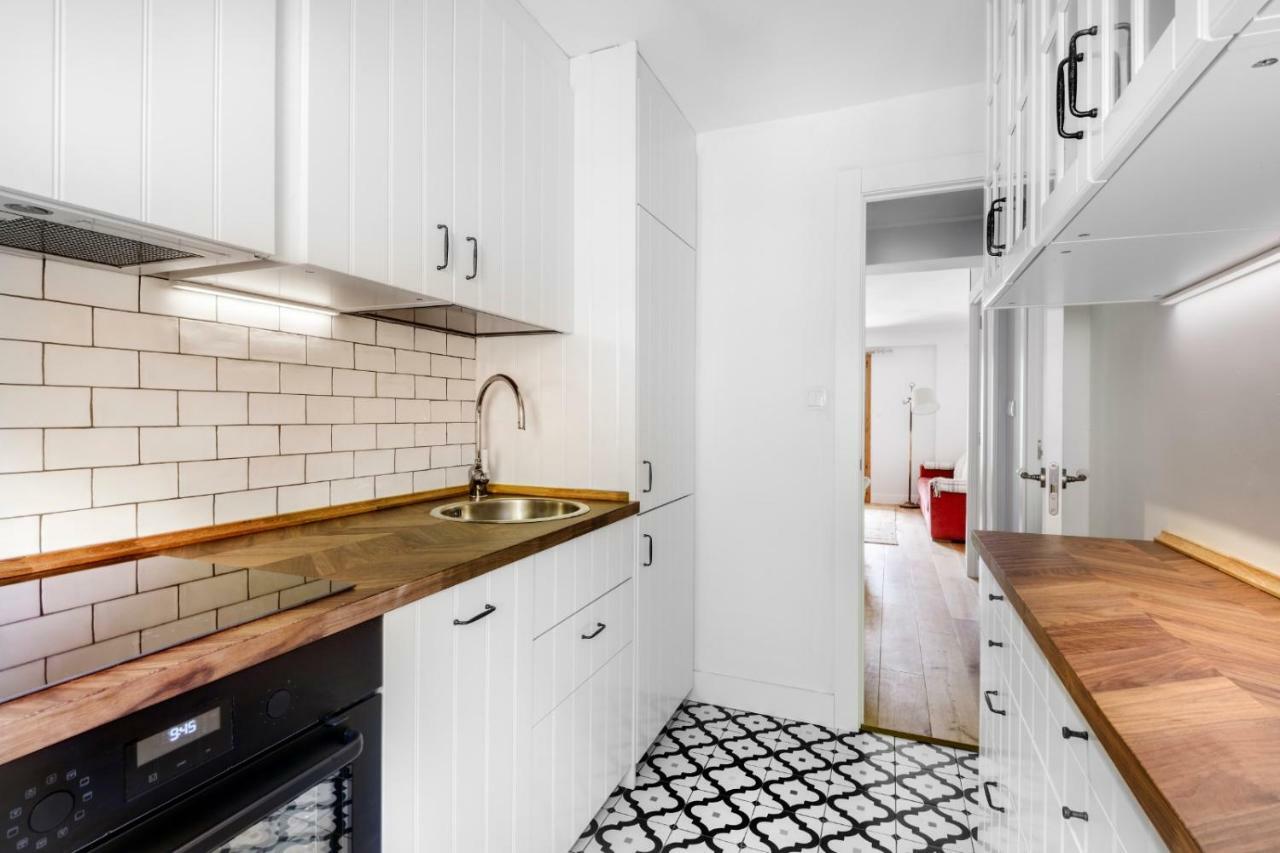 Duplex Para 12 Panticosa Eksteriør billede