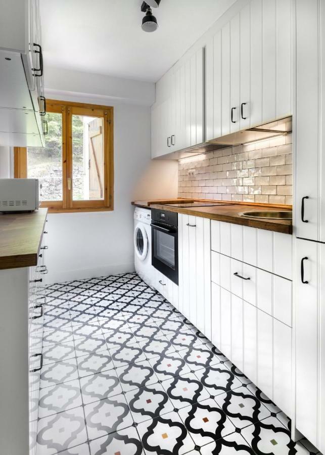 Duplex Para 12 Panticosa Eksteriør billede